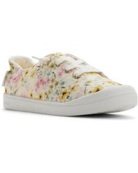 Roxy - Bayshore Plus Ii Sneaker - Lyst