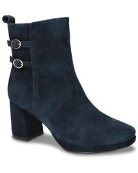 Bella Vita - Orchard Bootie - Lyst