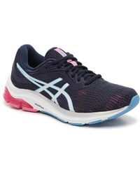 asics gel pulse 11 pink