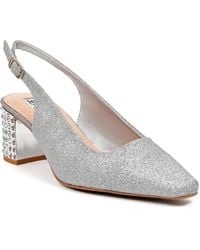 Lady Couture - Natalie Pump - Lyst