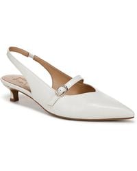 Naturalizer - Grayson Pump - Lyst