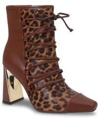 Ninety Union - Farah Bootie - Lyst