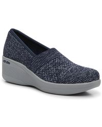Women's Skechers Wedge shoes and pumps from $35 | Lyst