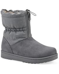 White Mountain - Issy Bootie - Lyst