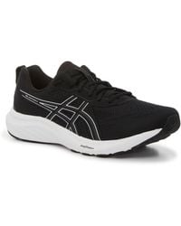 Asics - Wide Width Gelcontend 9 Running Shoe - Lyst
