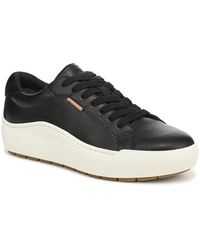 Dr. Scholls - Take Time Platform Sneaker - Lyst