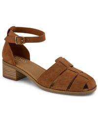 TOMS - Jaclyn Sandal - Lyst