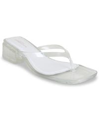 BCBGeneration - Tassi Jelly Sandal - Lyst