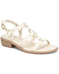 EuroSoft - Nat Sandal - Lyst