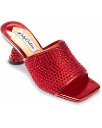 Lady Couture - Fireball Sandal - Lyst