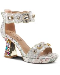 spring step sandals clearance