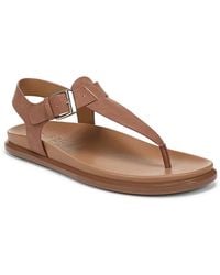 Naturalizer - Fab Sandal - Lyst