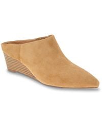 Andre Assous - Wyatt Wedge Mule - Lyst