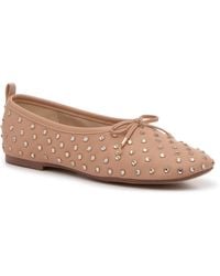 Sam Edelman - Ari Ballet Flat - Lyst