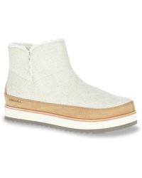merrell veranda bootie