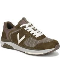 Vionic - Walk Stride Knit Sneaker - Lyst