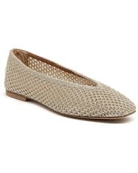 Kelsi Dagger Brooklyn - Freya Flat - Lyst