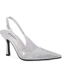 Lady Couture - Irene Pump - Lyst