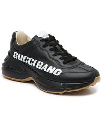 gucci shoes mens clearance