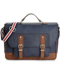 aldo braunna bag