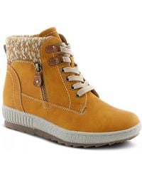 Spring Step - Karlene Bootie - Lyst