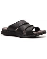 Dr. Scholls - Gordon Slide Sandal - Lyst