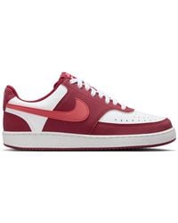 Nike - Court Vision Sneaker - Lyst