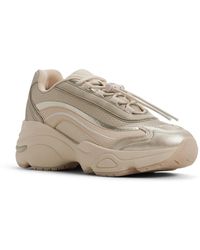 ALDO - Kitri Slipon Sneaker - Lyst