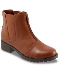 Trotters - Marni Bootie - Lyst