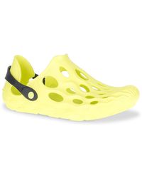 merrell rexton clog