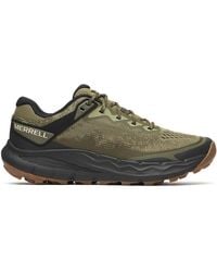 Merrell - Wide Width Nova 4 Trail Shoe - Lyst