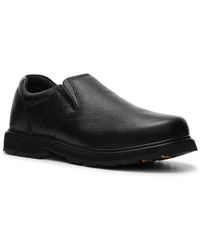 dr scholls mens slip on shoes