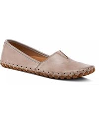 Spring Step - Kathaleta Loafer - Lyst