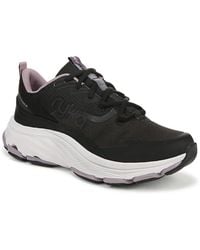 Ryka - Devoted Rs Walking Sneaker - Lyst