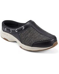 Easy Spirit - Travelport Clog - Lyst