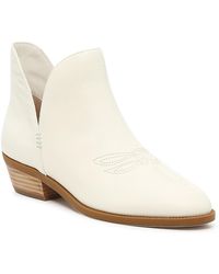 Lauren by Ralph Lauren Mylah Bootie in 