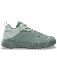 Reebok - Brutus Low Sneaker - Lyst