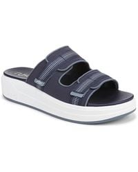 Ryka - Viv Platform Sandal - Lyst