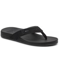 Reef - Cushion Spring Flip Flop - Lyst