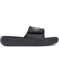 Under Armour - Ignite Pro Slide Sandal - Lyst