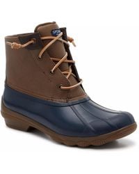 Sperry Top-Sider - Syren Gulf Duck Boot - Lyst