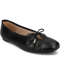 Journee Collection - Callee Ballet Flat - Lyst