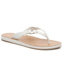Kelly & Katie Flip-flops and slides for Women - Up to 20% off at Lyst.com