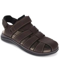 Dockers - Byrd Sandal - Lyst