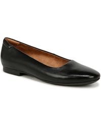 Naturalizer - Kelly Ballet Flat - Lyst