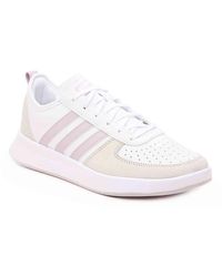 adidas court 80s mid