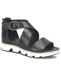 Söfft - Mackenna Sandal - Lyst