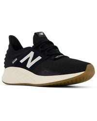 New Balance - Fresh Foam Roav Running Shoe - Lyst