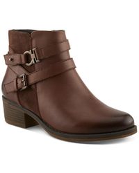 Spring Step - Kochela Bootie - Lyst