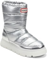 HUNTER - Maribels Boot - Lyst